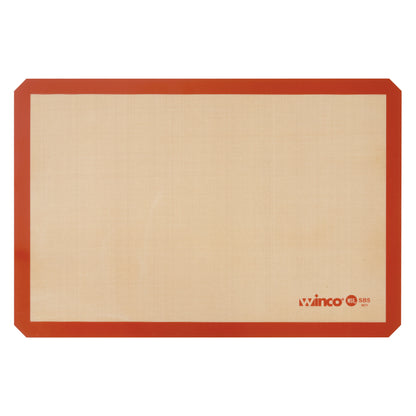 SBS-24 - Silicone Baking Mat - Full