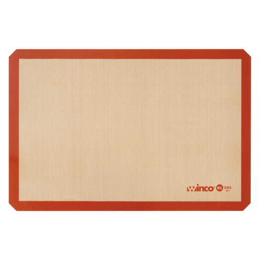 SBS-24 - Silicone Baking Mat - Full