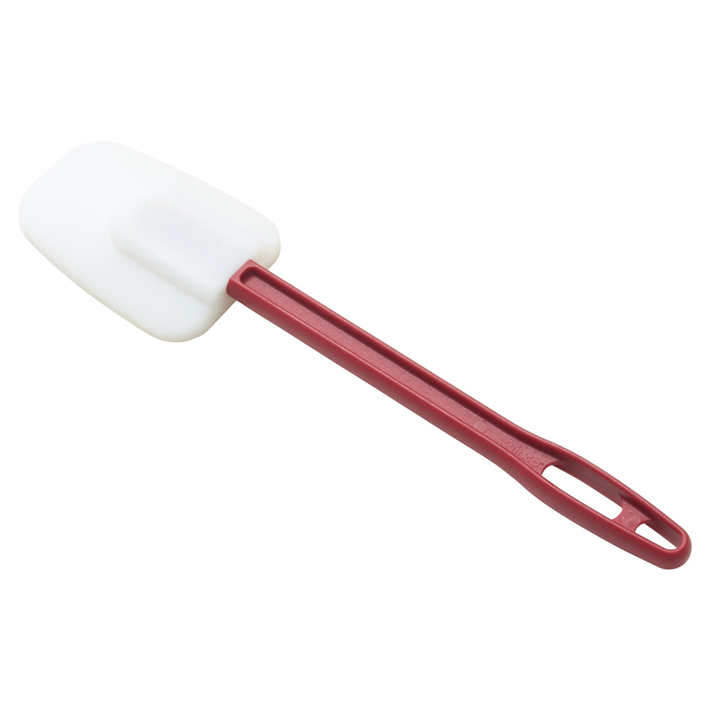 PSG-14 - Silicone Scraper, Bowl Shape, Heat Resistant - 14"