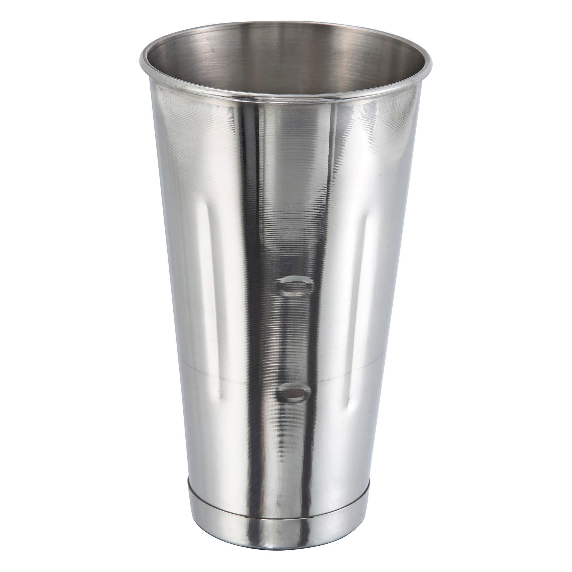 MCP-30 - 30 oz Malt Cup, Stainless Steel – Winco