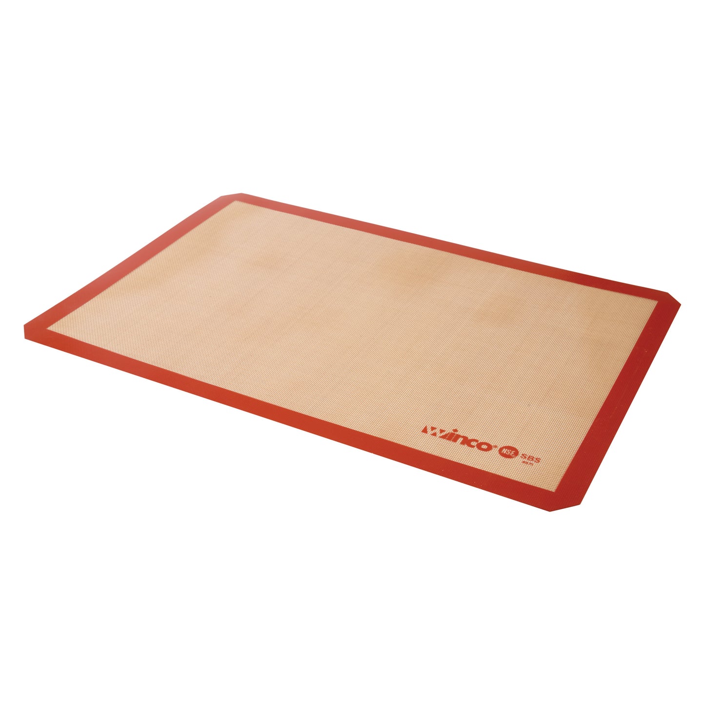 SBS-24 - Silicone Baking Mat - Full