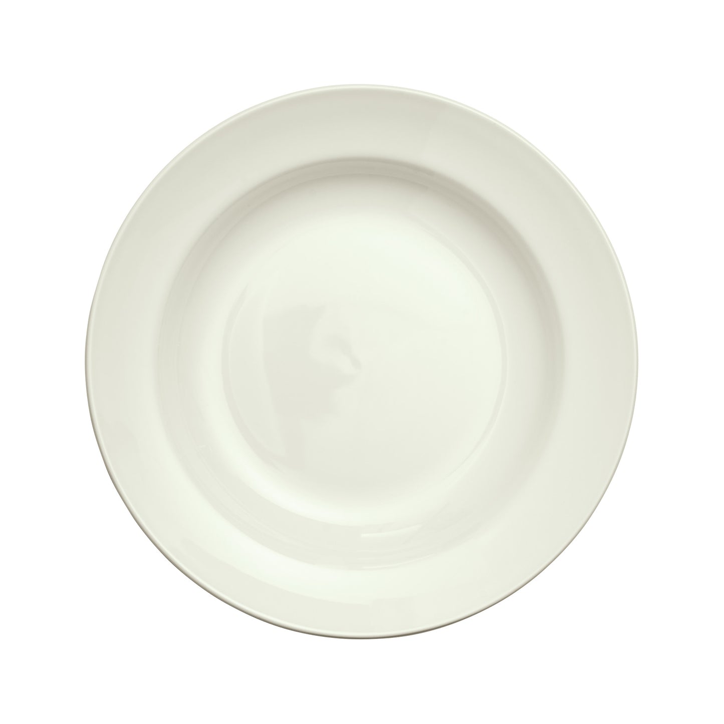 BPB-18RE-AW - Birkhall Porcelain Rolled Edge Pasta Bowl, 18 oz - American White (12 Pieces/Case)