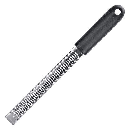 Grater with Soft Grip Handle - Fine