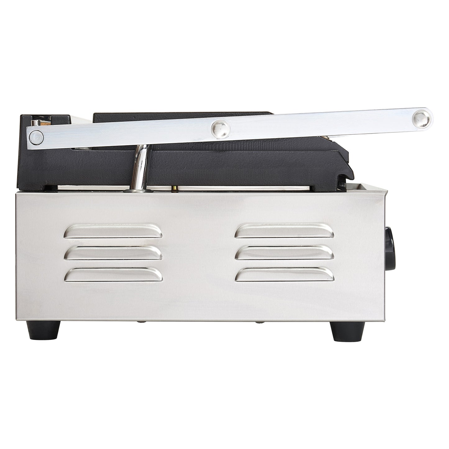 ESG-2 - Sandwich Grill, Double, 9" Flat Plates, 120V