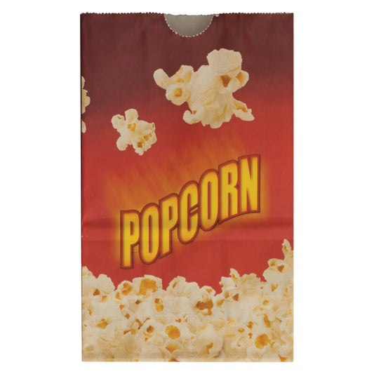 BenchmarkUSA Popcorn Butter Bags - 32 oz