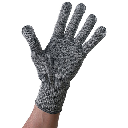 Anti-Microbial Cut Resistant Glove - Large