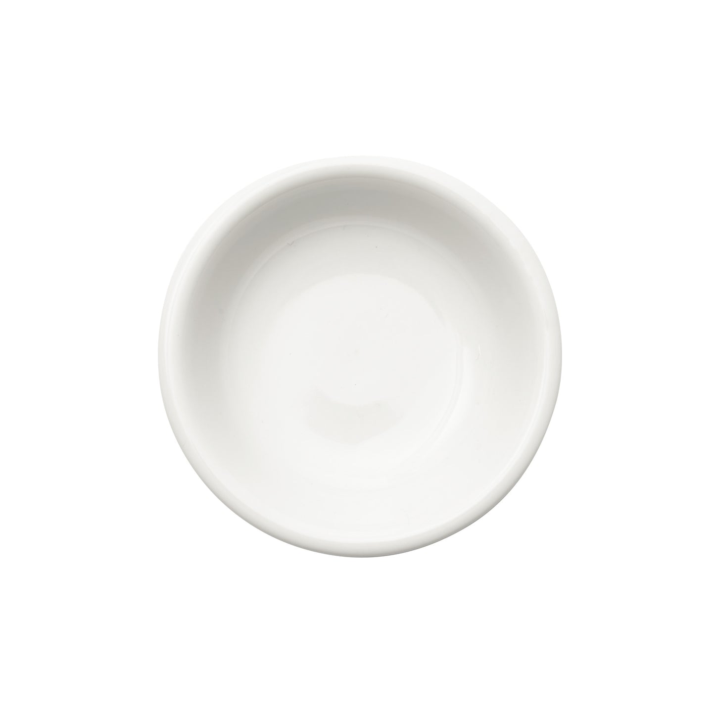 ASD-15 - Porcelain Sauce Dish, 1-1/2 oz - White (72 Pieces/Case)