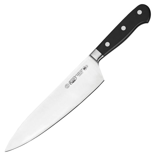 Acero 8" Chef's Knife, Short Bolster