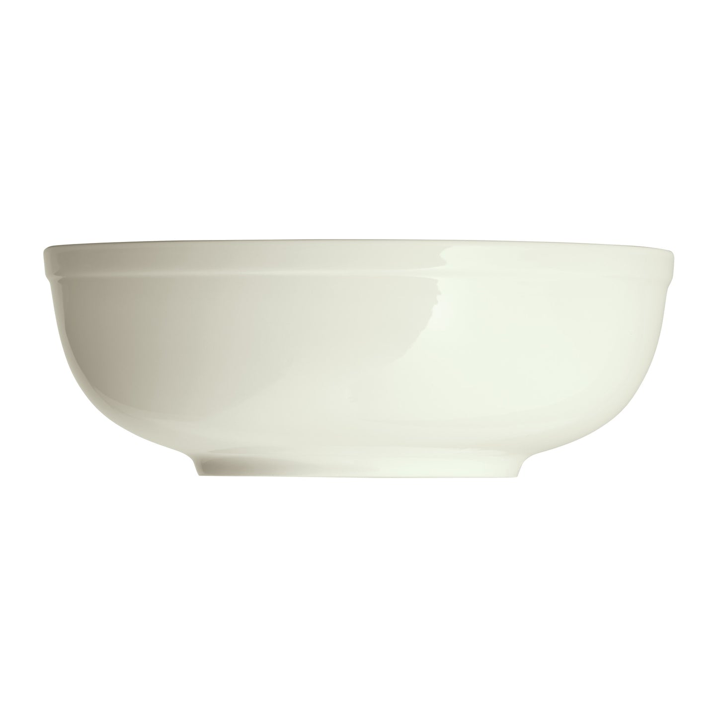 SSB-488-AW - Porcelain Saviosa Soup Bowl, 48 oz (24 Pieces/Case)