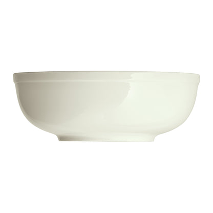SSB-488-AW - Porcelain Saviosa Soup Bowl, 48 oz (24 Pieces/Case)