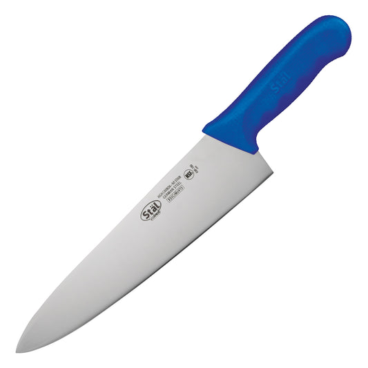 Stäl 10" Chef's Knife - Blue
