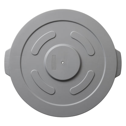 PTCL-20G - Covers for PTC-Series Can - Gray, 20 Gallon