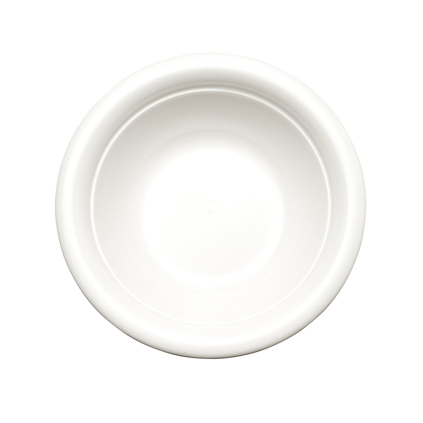 SSB-36 - Porcelain Specialty Salad Bowl, 36 oz - White (12 Pieces/Case)