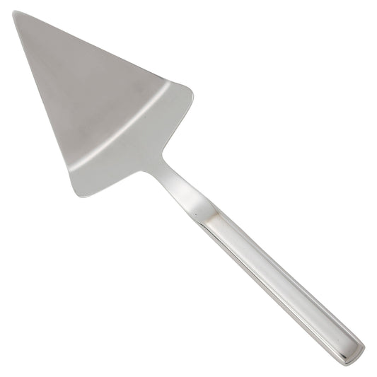 11-1/2" Pie Server, Hollow Handle, Stainless Steel