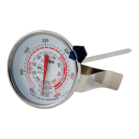 Candy/Deep Fryer Thermometer - 2", 5"