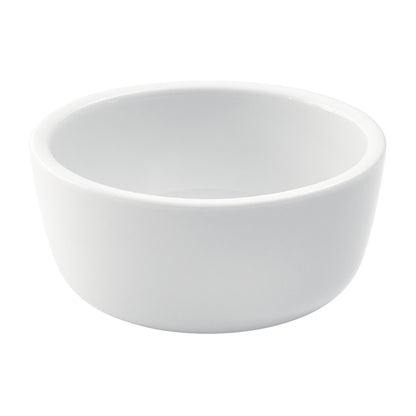 BJB-1350 - Birkhall Porcelain Jung Bowl, 13-1/2 oz - White (36 Pieces/Case)