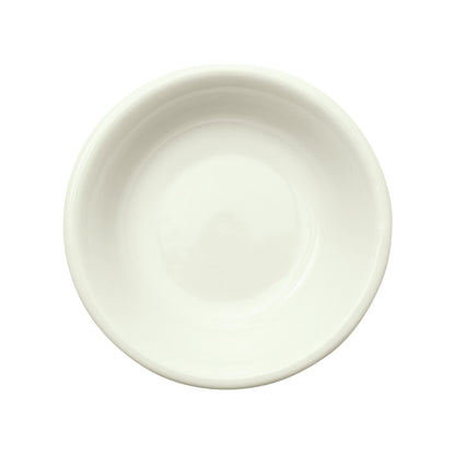 ASD-2-AW - Porcelain Sauce Dish, 2 oz - American White (72 Pieces/Case)