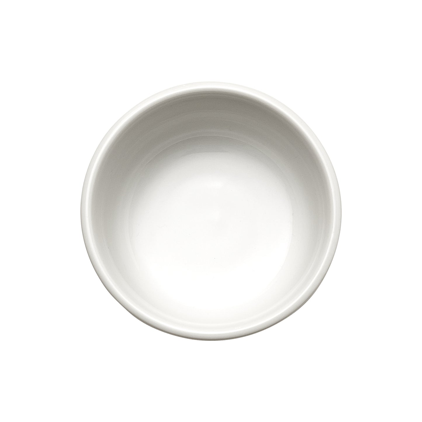 BJB-95 - Birkhall Porcelain Jung Bowl, 9-1/2 oz - White (36 Pieces/Case)