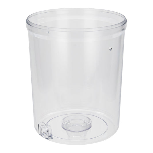 Polycarbonate Container Body for 901, 902, 906, 907