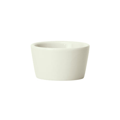 PRR-2-AW - Porcelain Plain Ramekin, 2 oz (48 Pieces/Case)