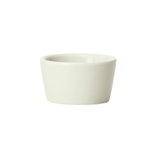 PRR-2-AW - Porcelain Plain Ramekin, 2 oz (48 Pieces/Case)