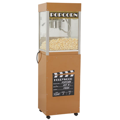 BenchmarkUSA "Premiere" Popcorn Machine Pedestal