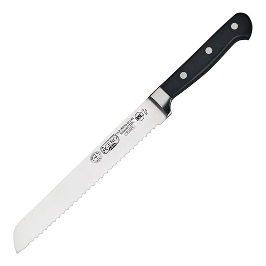 KFP-82 - Acero 8" Bread Knife