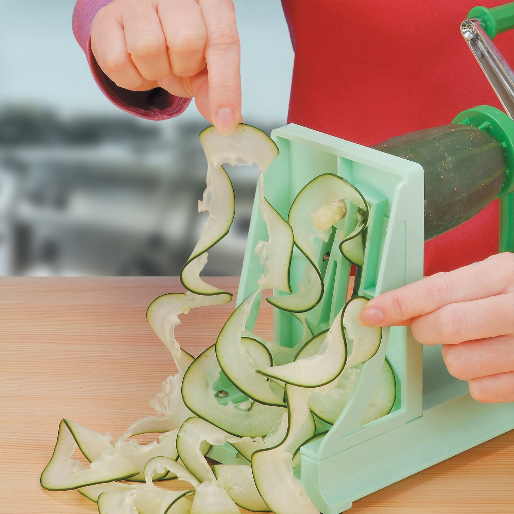 VTS-3G - Turning Slicer – Winco