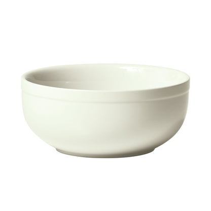BPSB-20-AW - Porcelain Salad/Pasta Bowl, Porcelain - American White (36 Pieces/Case)