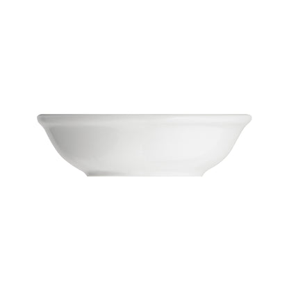 ASD-2 - Porcelain Sauce Dish, 2 oz - White (72 Pieces/Case)