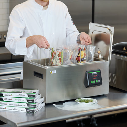 ESVC-28D - Spectrum Thermal Circulator