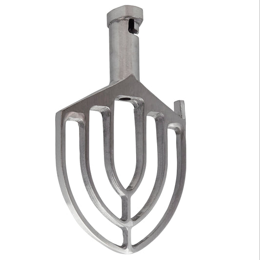 EMP-P51 - 30 qt Flat Beater