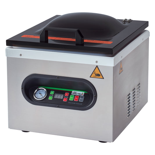 EVPM-12 - Spectrum Vacuum Sealer