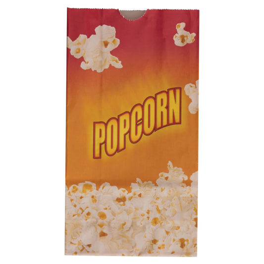 BenchmarkUSA Popcorn Butter Bags - 46 oz