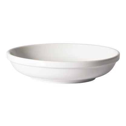 SSB-25 - Porcelain Specialty Salad Bowl, 25 oz - White (24 Pieces/Case)