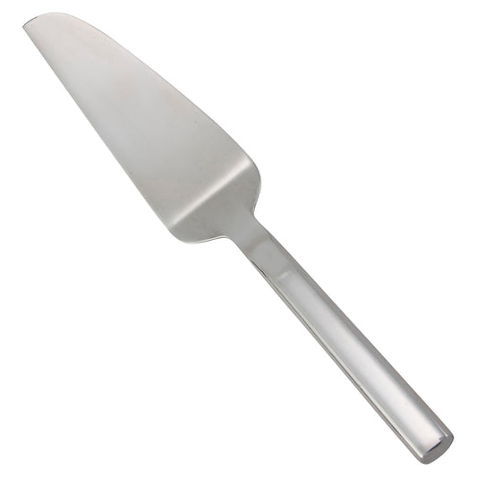 11" Pie Server, Hollow Handle, Stainless Steel