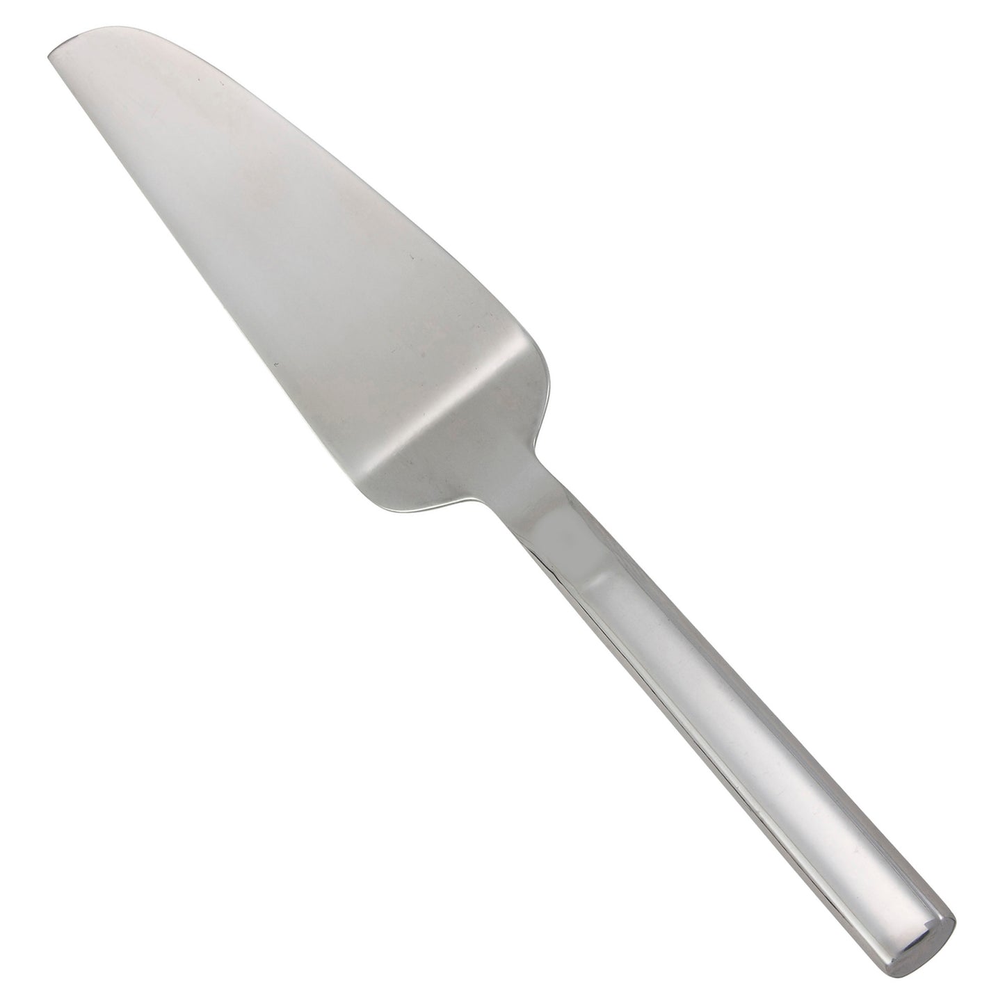 11" Pie Server, Hollow Handle, Stainless Steel