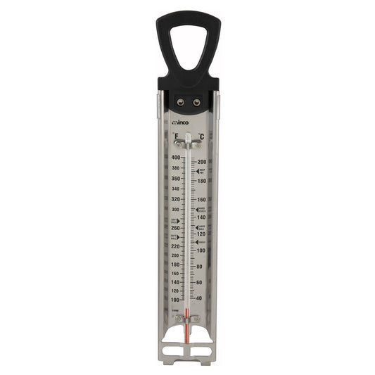 Candy/Deep Fryer Thermometer, Top Hanging