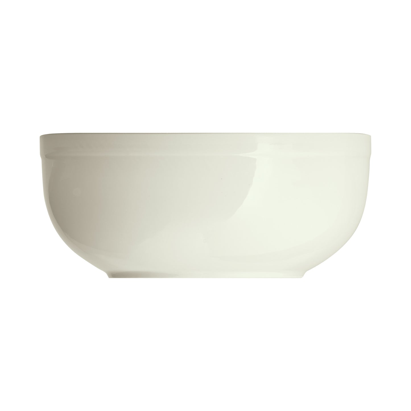 BPSB-20-AW - Porcelain Salad/Pasta Bowl, Porcelain - American White (36 Pieces/Case)
