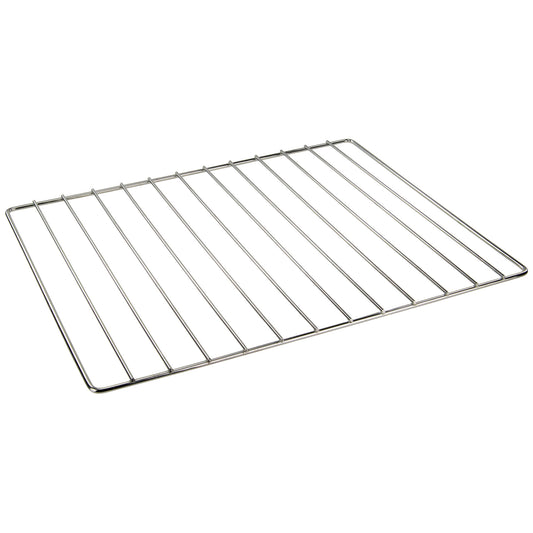Wire Chrome Plated Pan Grate for ECO-250