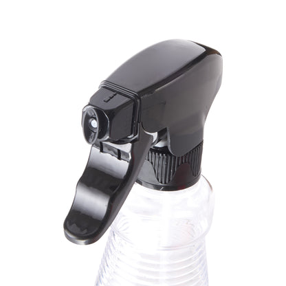 PSR-SB - Olive Oil Spray Bottle, 32oz, Plastic