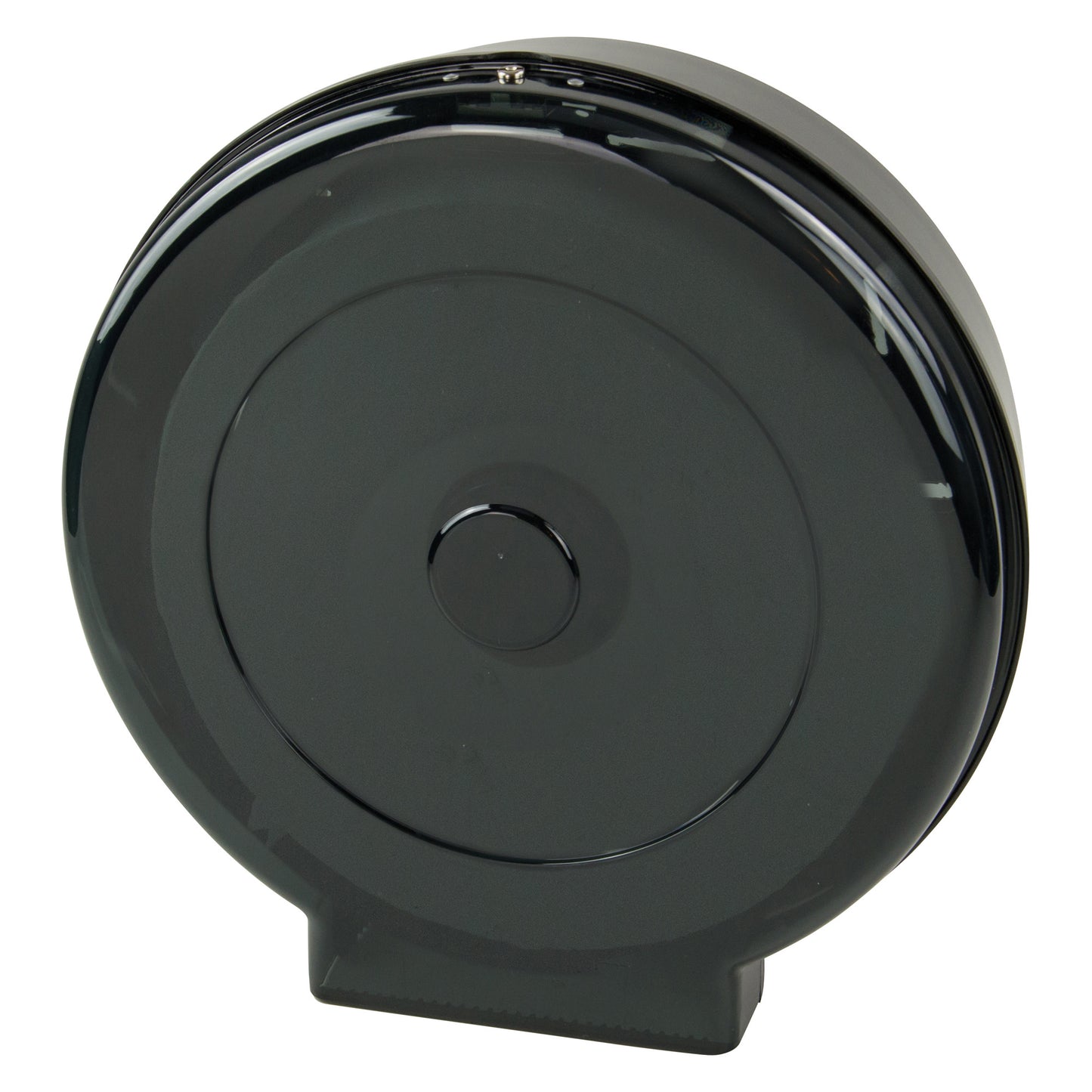 TD-120S - Single 11" Dia Toilet Paper Roll Dispenser