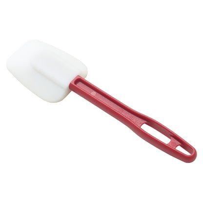 PSG-10 - Silicone Scraper, Bowl Shape, Heat Resistant - 10"