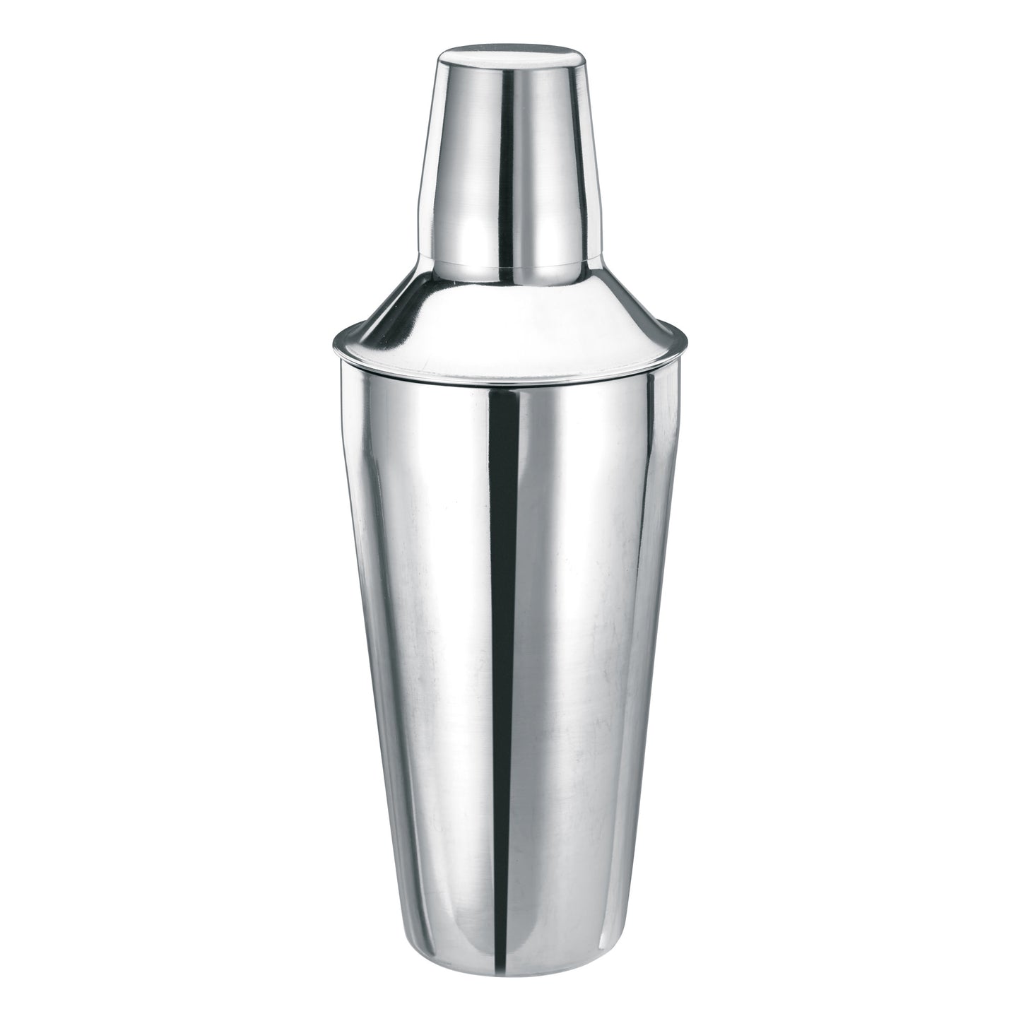 28 oz Stainless Steel Classic Shaker Set