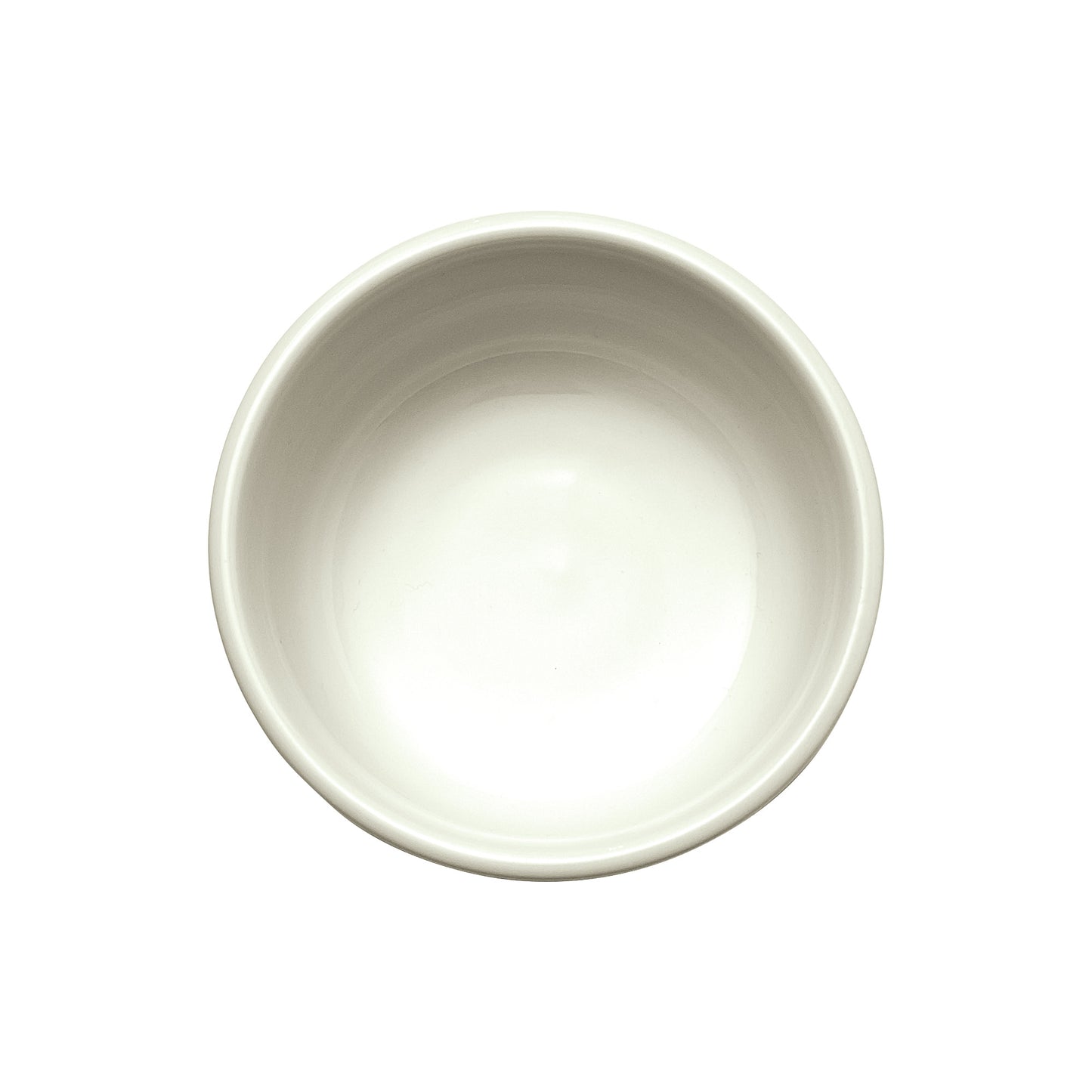 BJB-95-AW - Birkhall Porcelain Jung Bowl, 9-1/2 oz - American White (36 Pieces/Case)