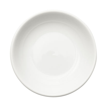 ASD-4 - Porcelain Sauce Dish, 4 oz - White (72 Pieces/Case)