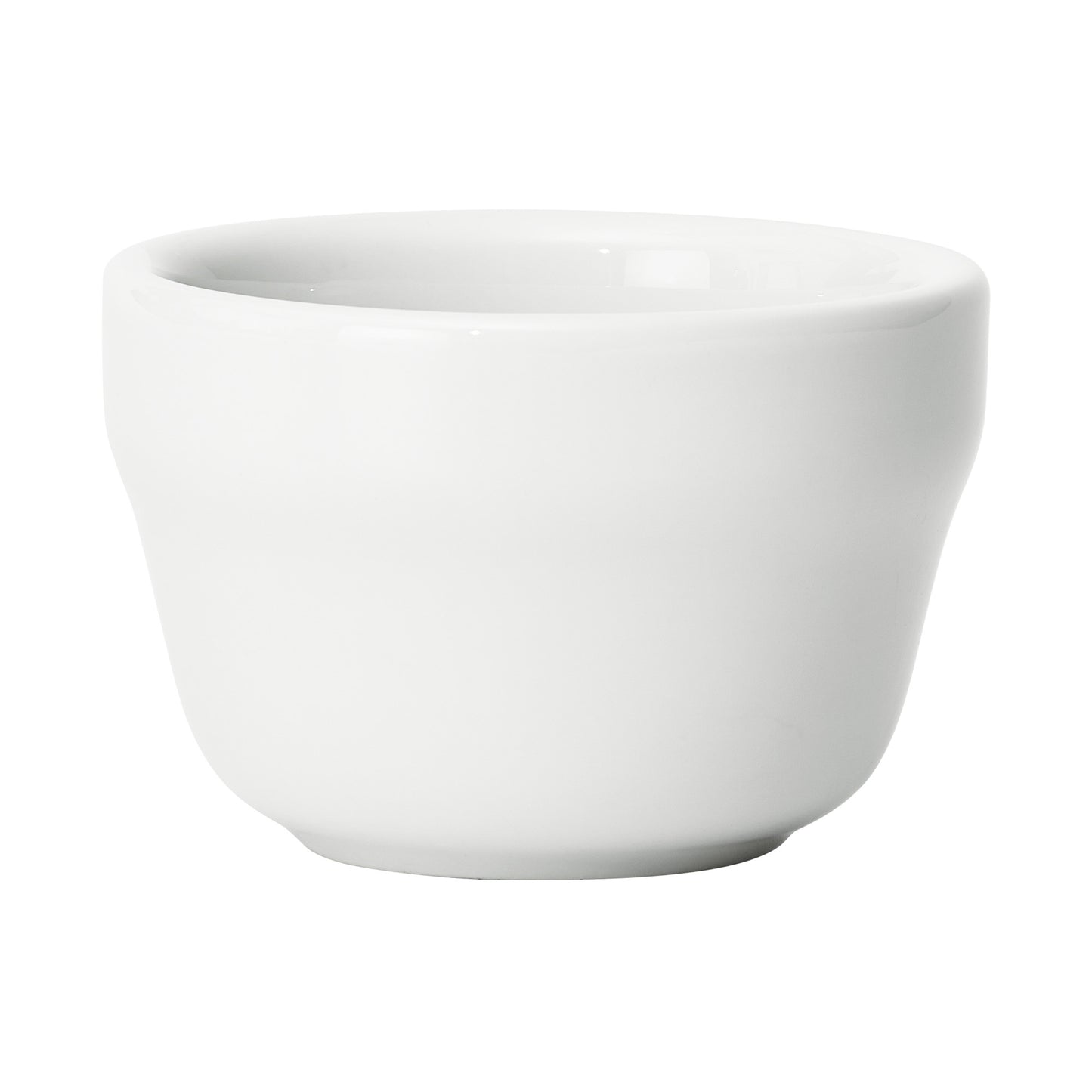 BBC-725 - Birkhall Porcelain Bouillon Cup, 7-1/4 oz - White (36 Pieces/Case)