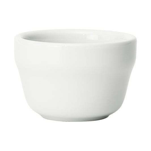BBC-725 - Birkhall Porcelain Bouillon Cup, 7-1/4 oz - White (36 Pieces/Case)