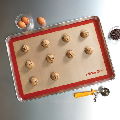 SBS-24 - Silicone Baking Mat - Full