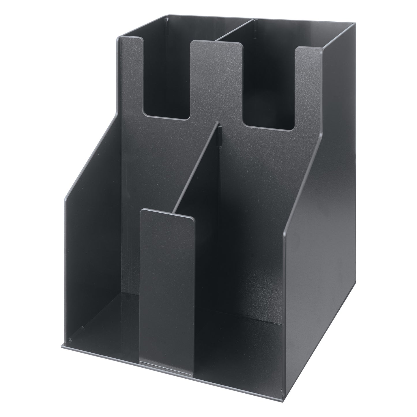 CLO-2D - Cup and Lid Organizer, 4 Compartments